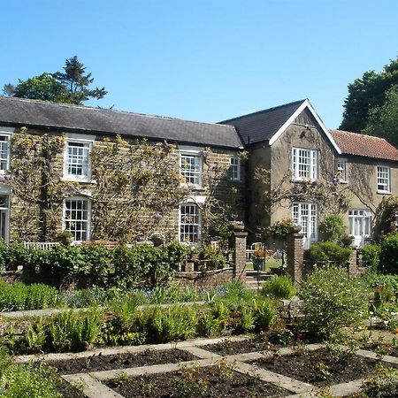 Lastingham Grange Экстерьер фото