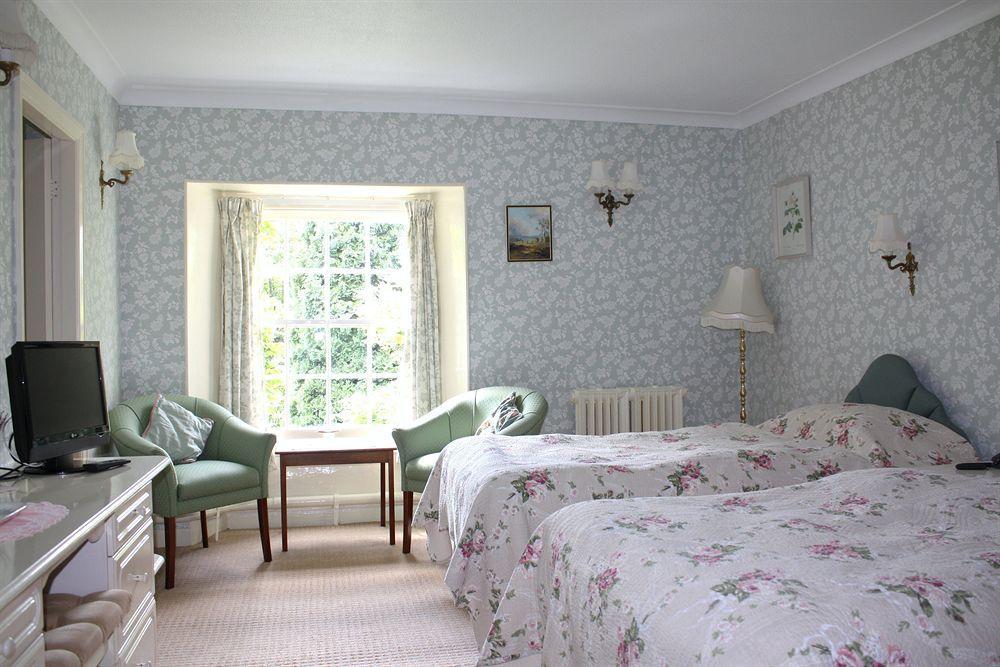 Lastingham Grange Экстерьер фото