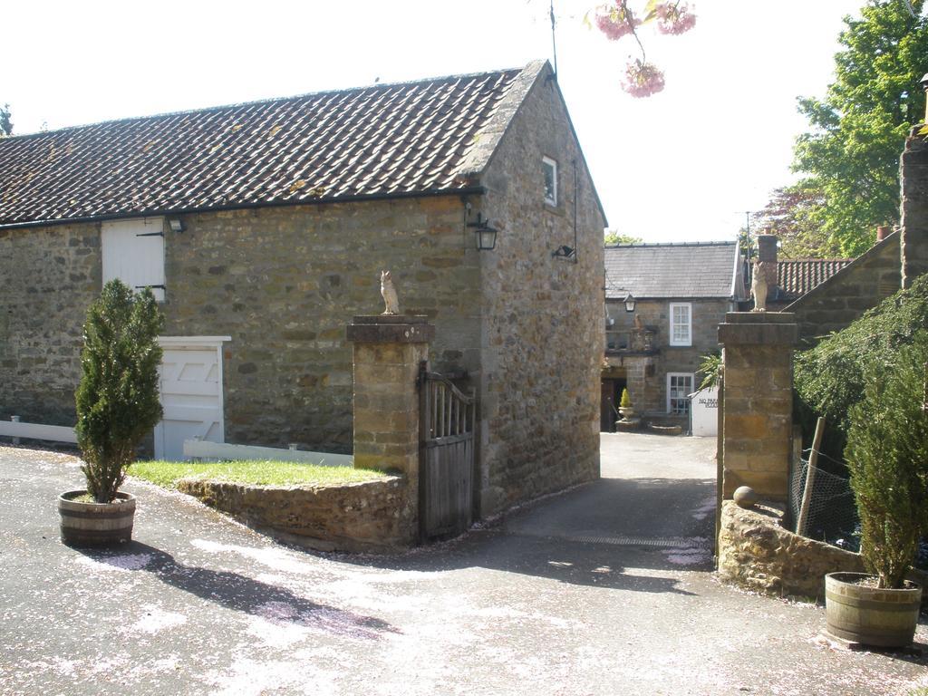 Lastingham Grange Экстерьер фото