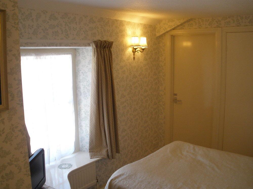Lastingham Grange Экстерьер фото