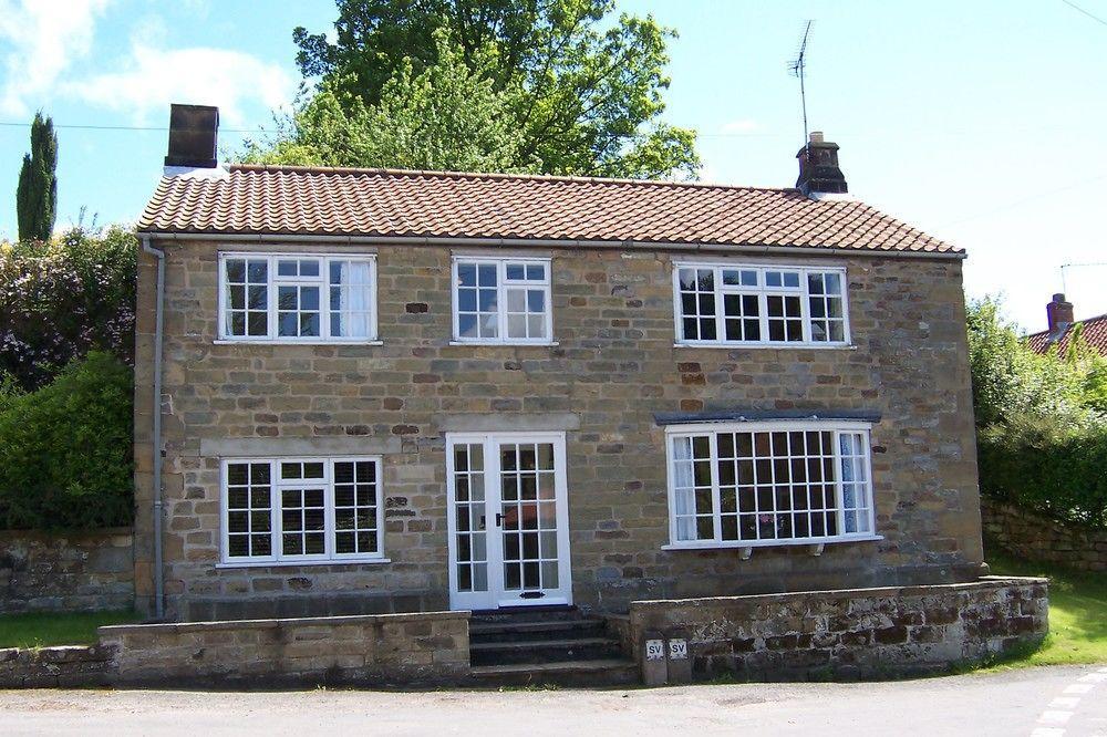 Lastingham Grange Экстерьер фото